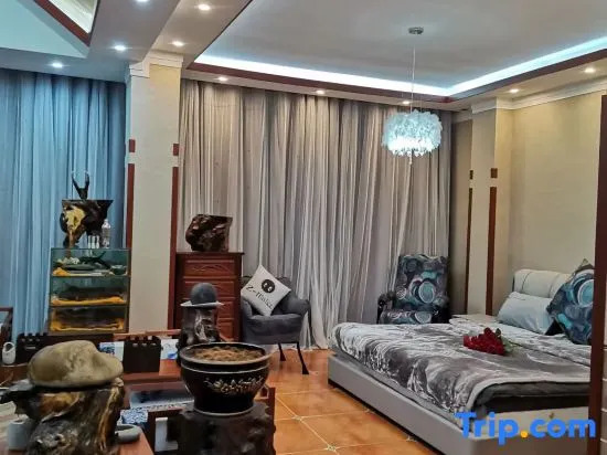 Luopingze Residence
