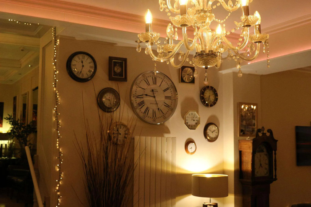 The Belgrave Hotel Tenby