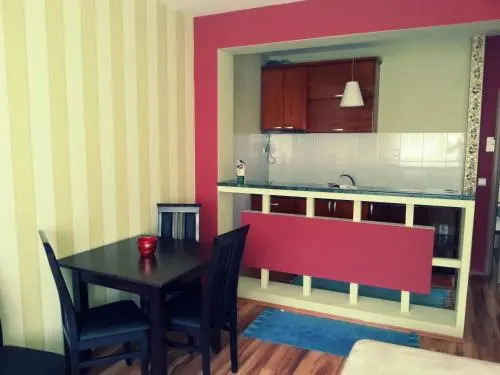 Hotel Tri "O" Topola