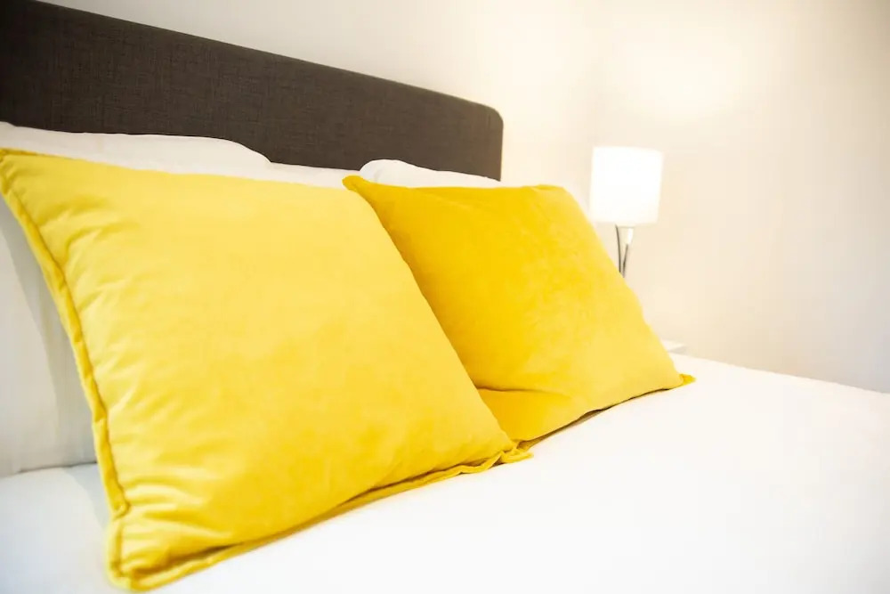 Grandeur IV Executive Apartment Central London