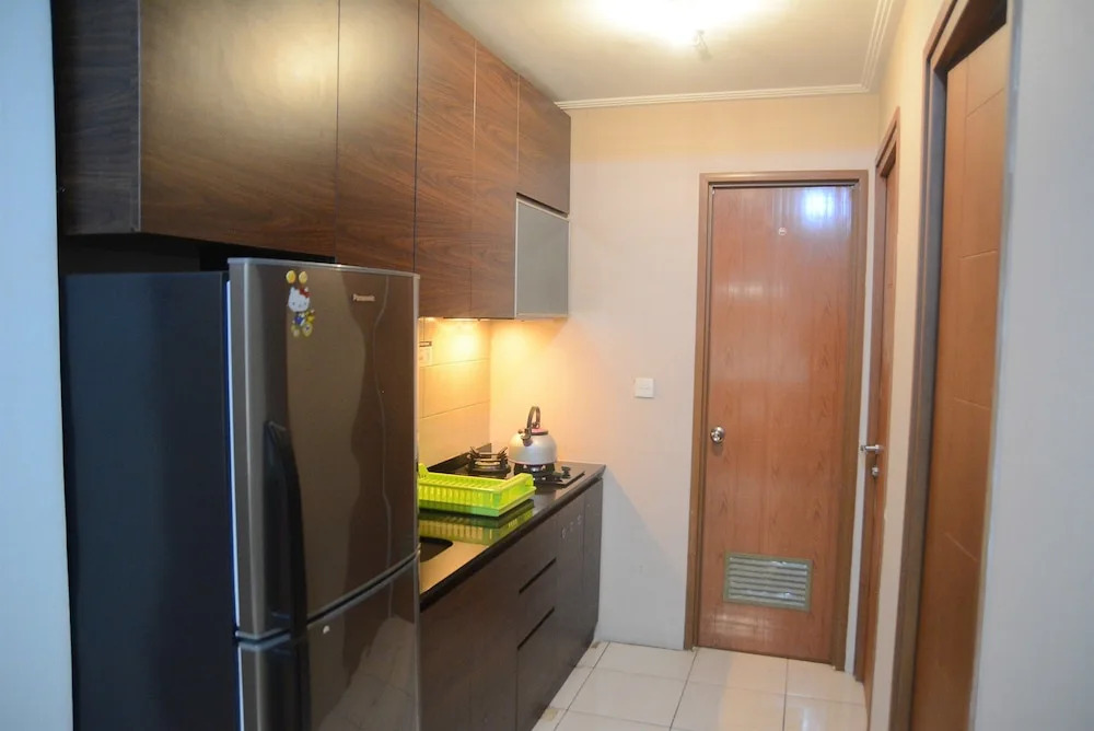 Great Location 2BR Maple Park Apartment