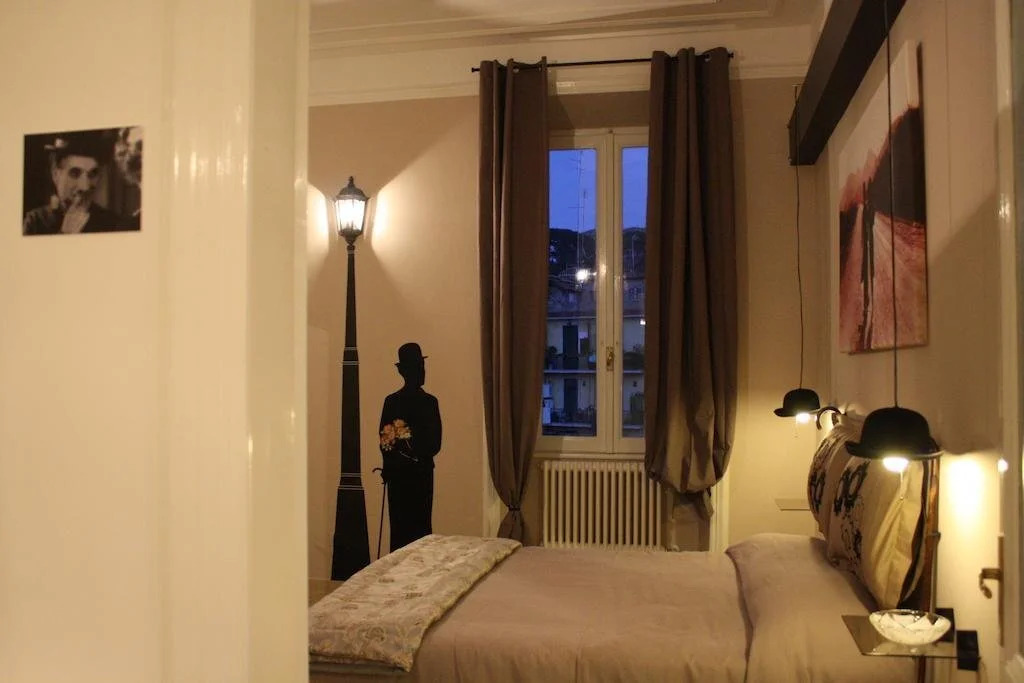 Le Sorelle Lumière