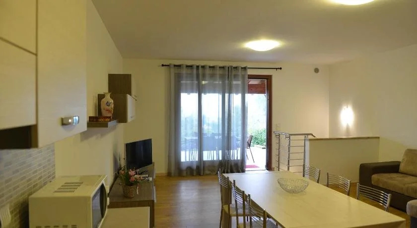 Residence Boschetti