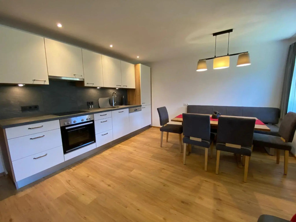Ferienwohnung Trattner