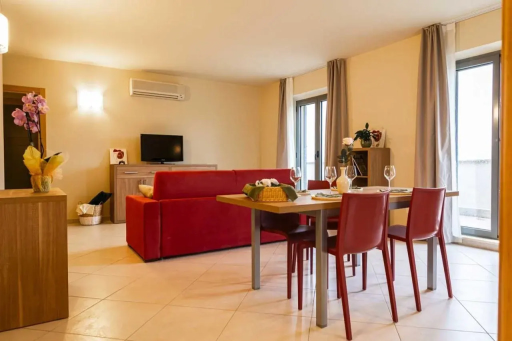 Tuscasì Aparthotel