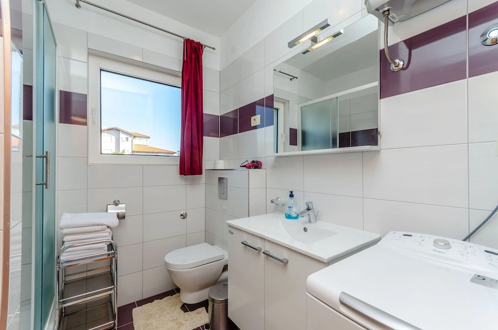 Apartment Benzon