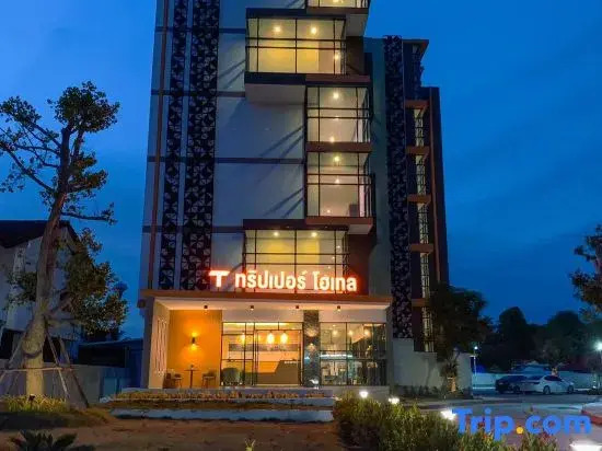 Tripper Hotel