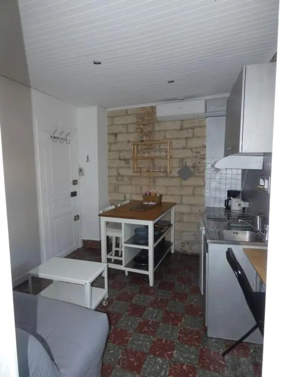 appartement climatisé centre de Palavas