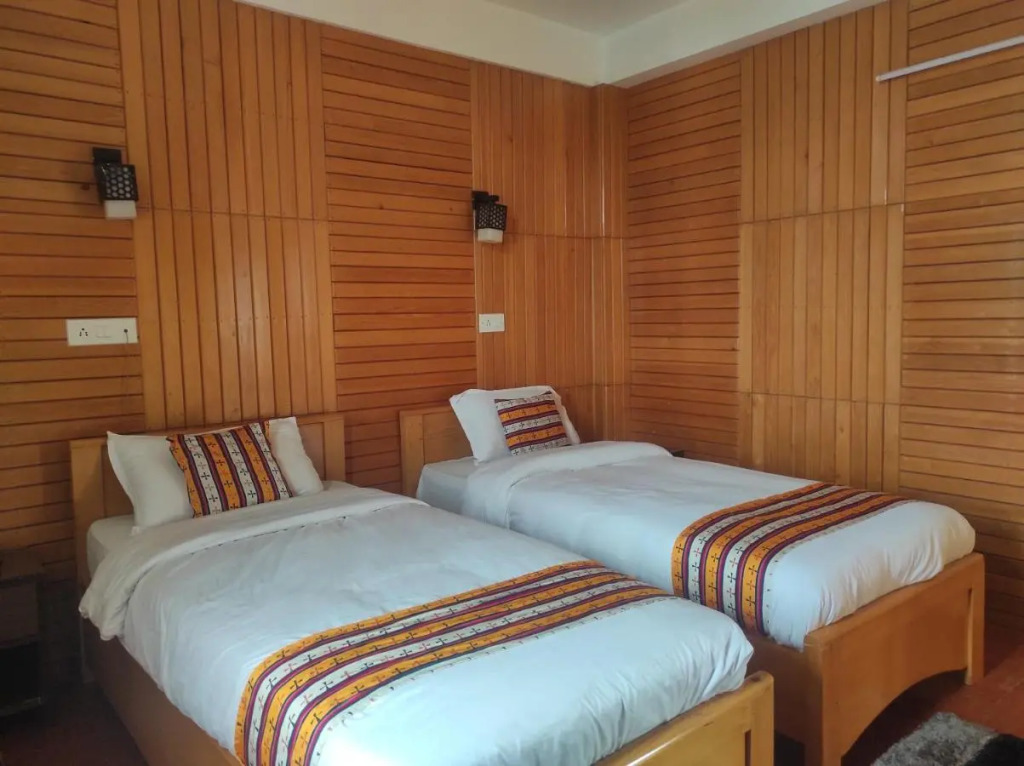 Hotel Tayatha