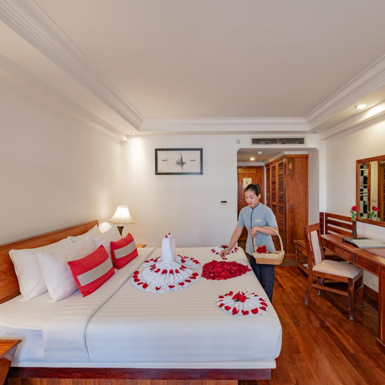 Somadevi Angkor Premium
