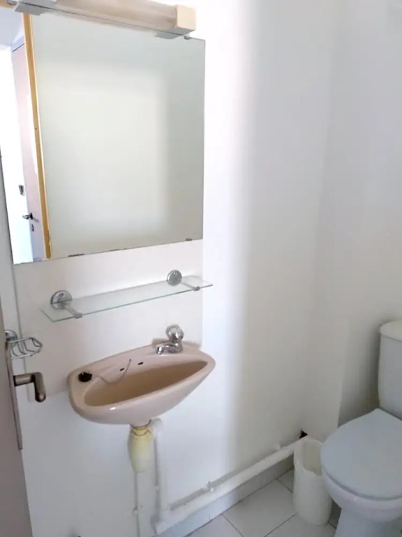 Apartment With one Bedroom in Sainte-anne, With Shared Pool, Enclosed Garden and Wifi