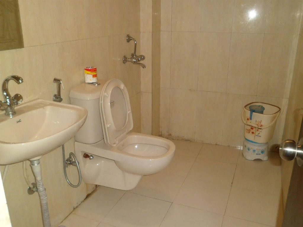 Hotel Arjun (New Delhi)