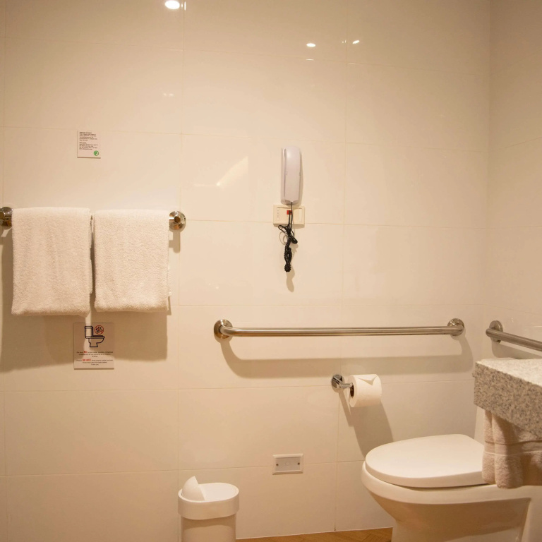 Casa Andina Standard Benavides