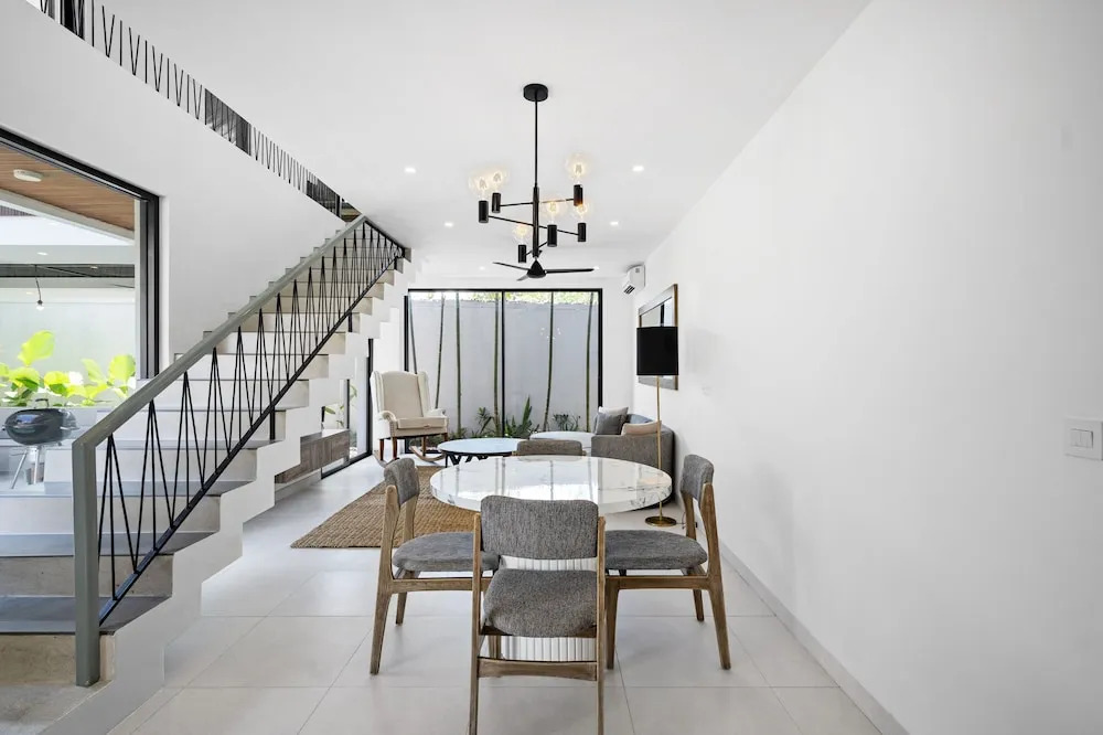 Melasti Villa by Betterplace