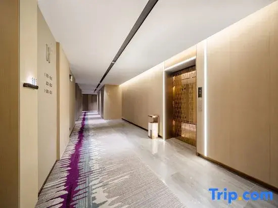 Lavande Hotel (Yantai Jinshatan Seaside Bathing Beach Branch Store)