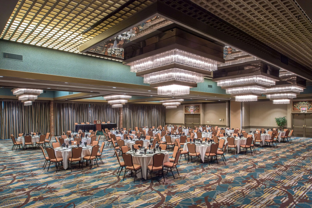 Red Lion Hotel Pasco Airport & Conference Center