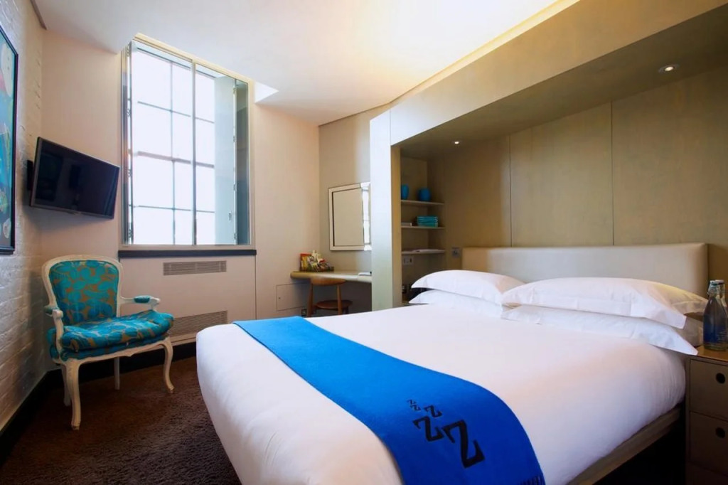 Marrables Farringdon Hotel