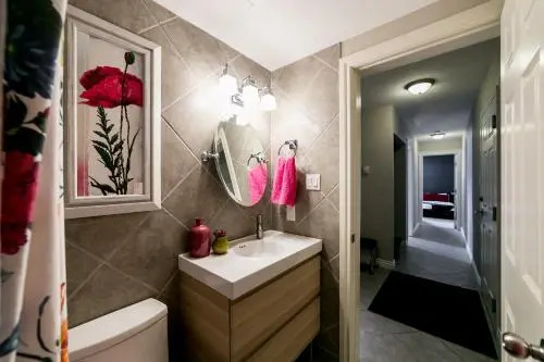 McKinnon Pointe #107