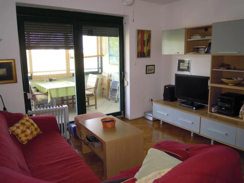 Apartments Jasmina