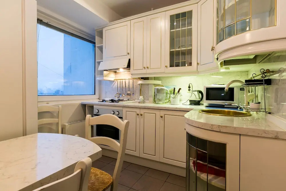 MaxRealty24 Славянский бульвар