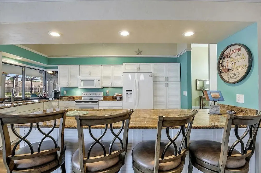 Rookery Ct Home