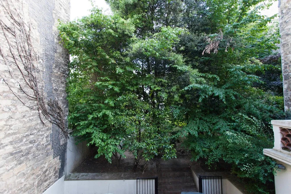 Superb House Neuilly-sur-seine