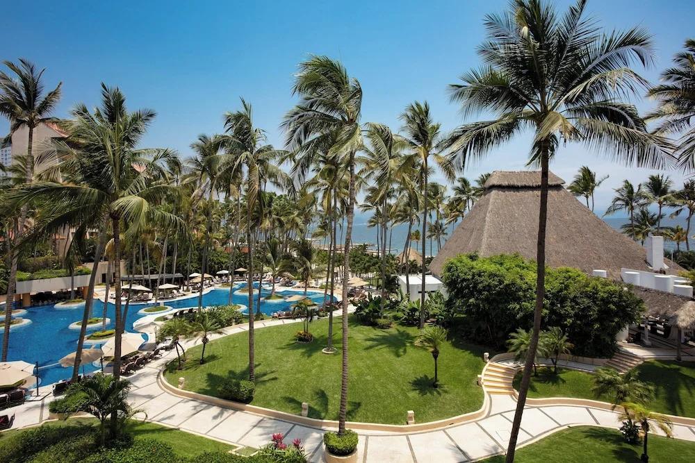 The Westin Playa Vallarta, An All-Inclusive Resort