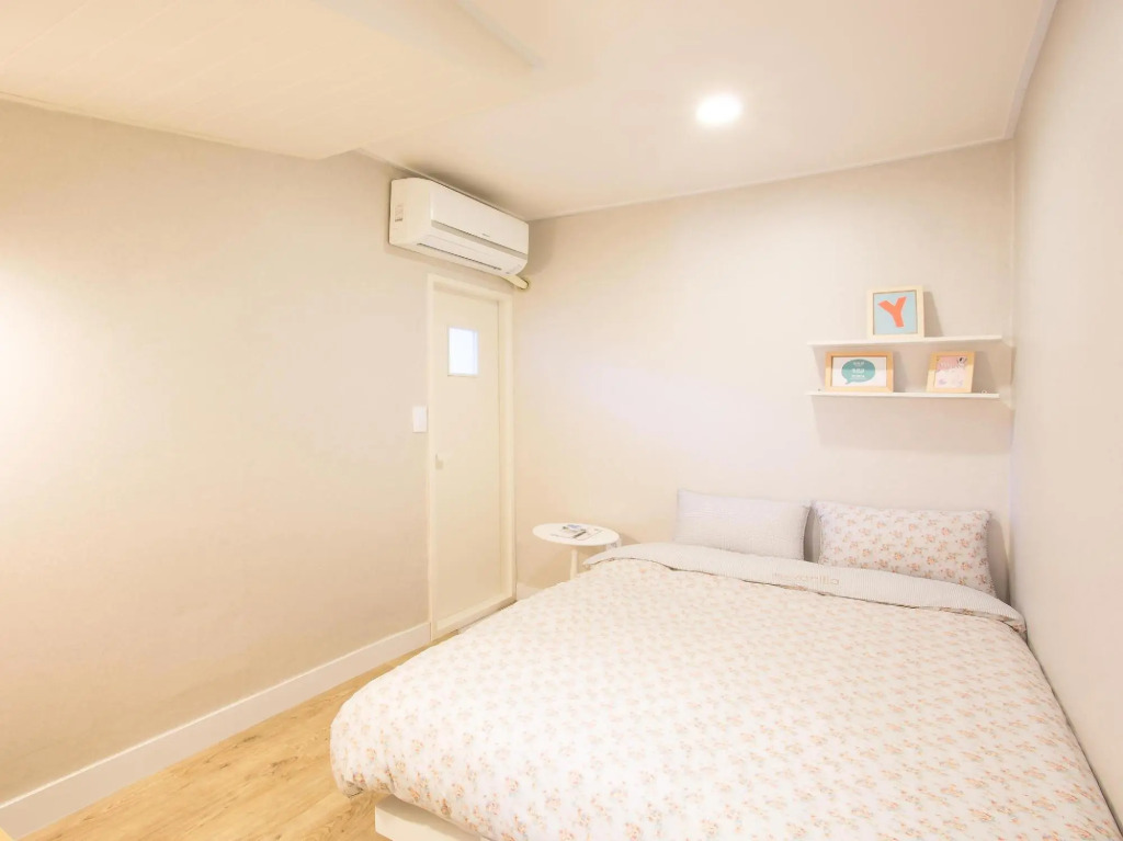 Hostel Vanilla 1 Dongdaemun
