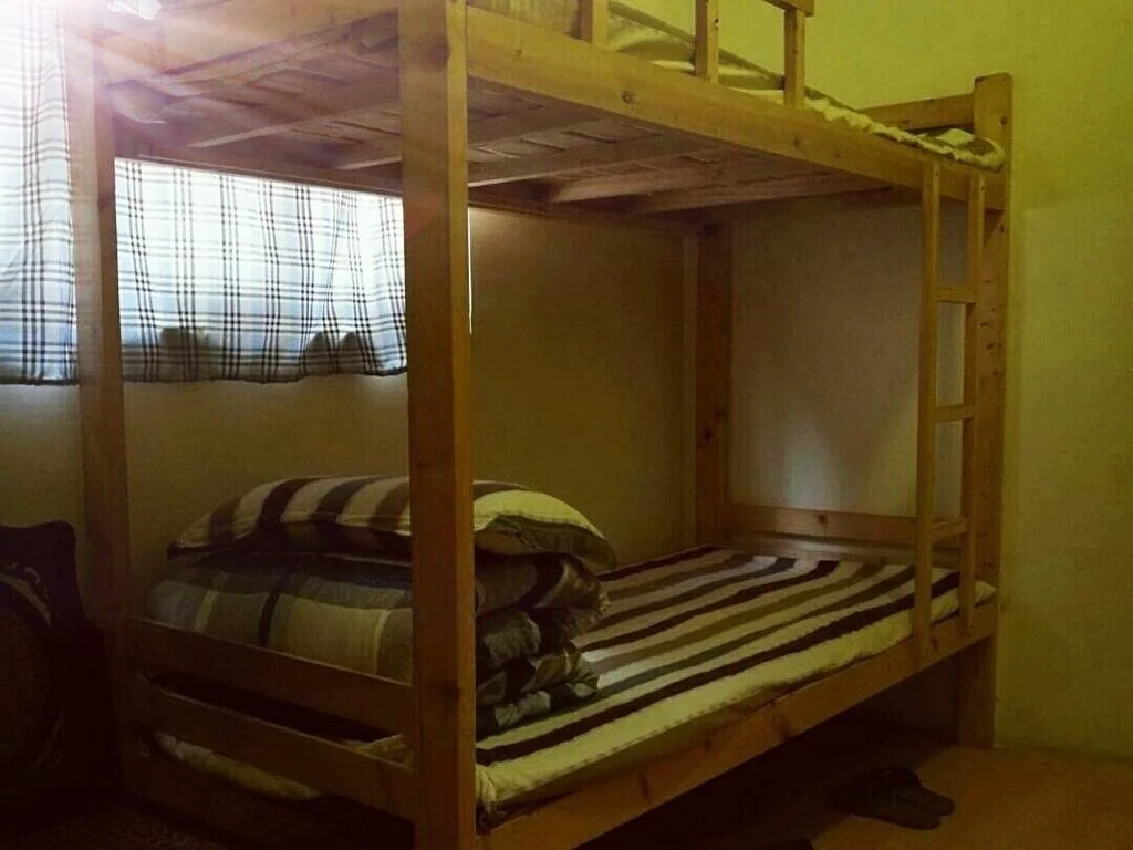 Taian Mr Qiaos Youth Hostel