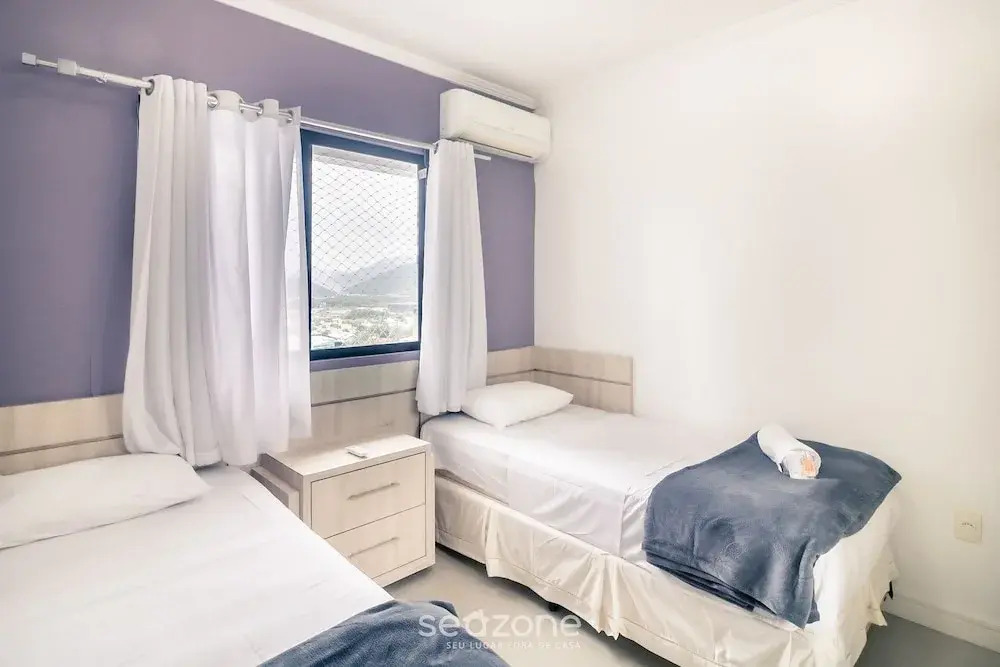 3BR Apt w/ BBQ 170m From Beach Tsf1302