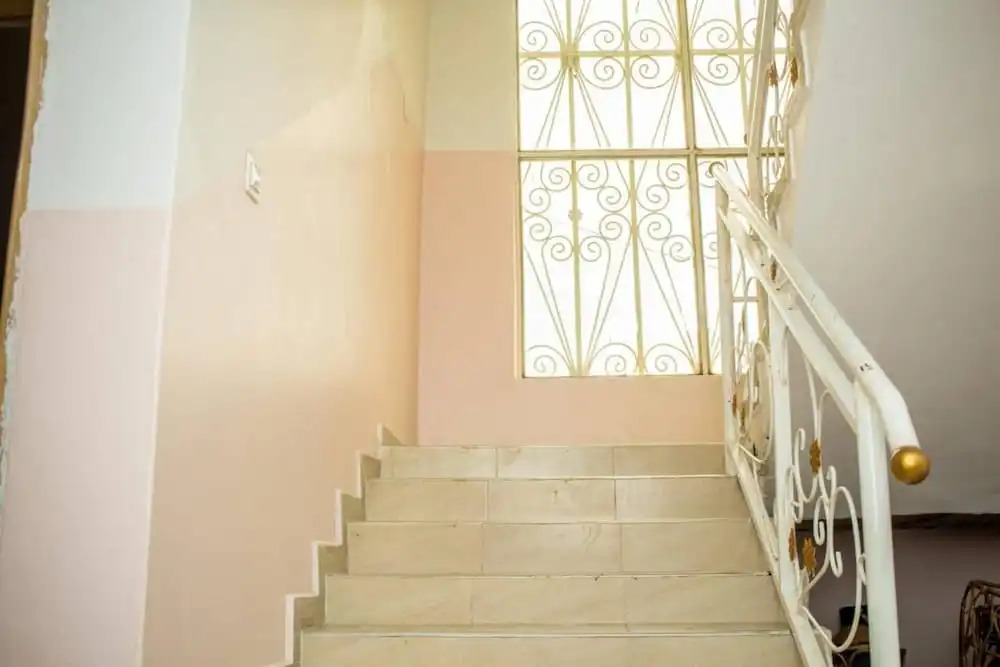5-bed Lakeview Villa With Roofterrace and Kidspond