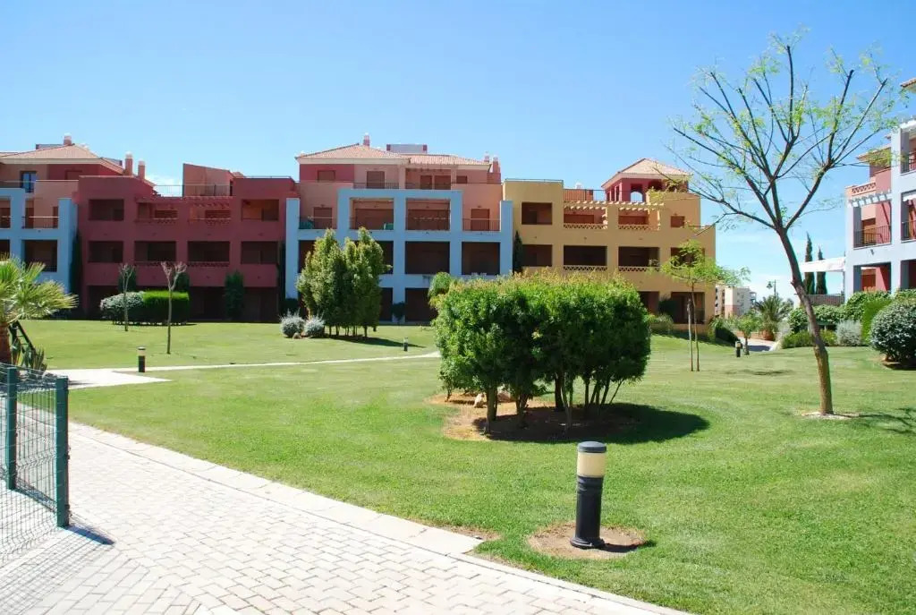 El Rincón del Golf III by Ĥ - Isla Canela Golf GRHIII88P88