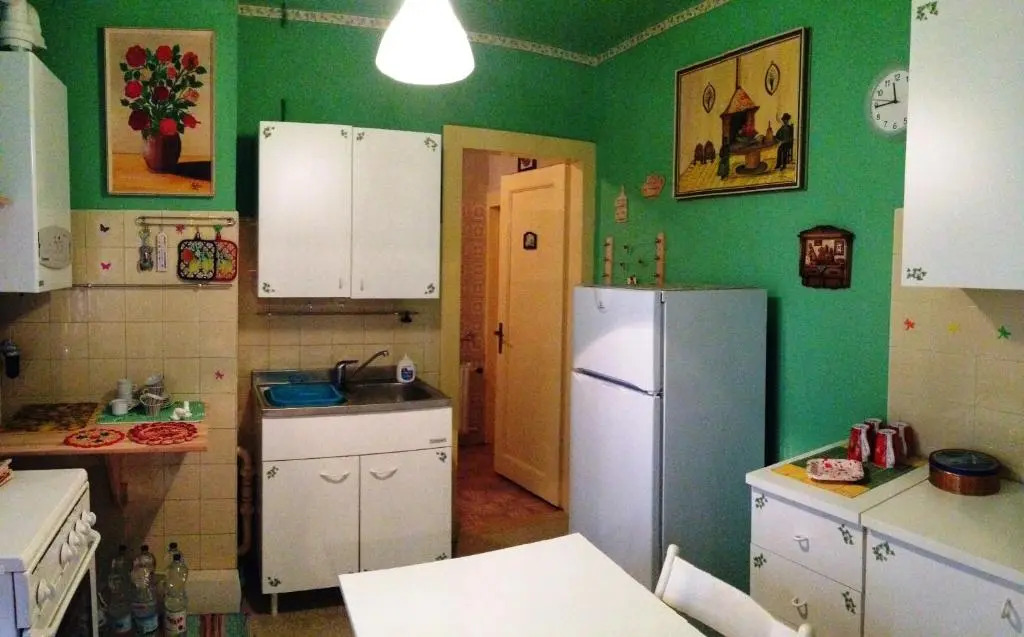 Sweet Home New