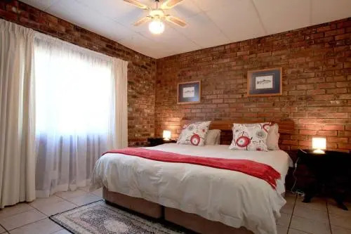Troutways Private Retreat