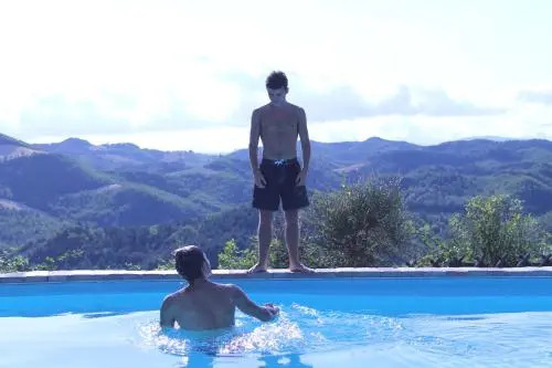 Country House Il Biroccio