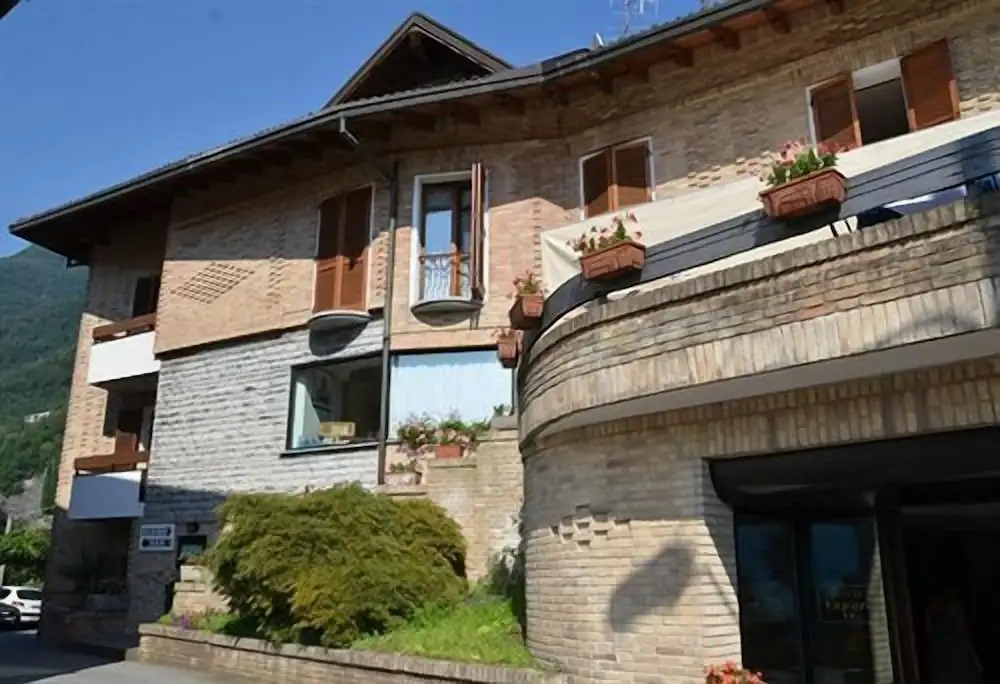 Hotel Ristorante Vapore