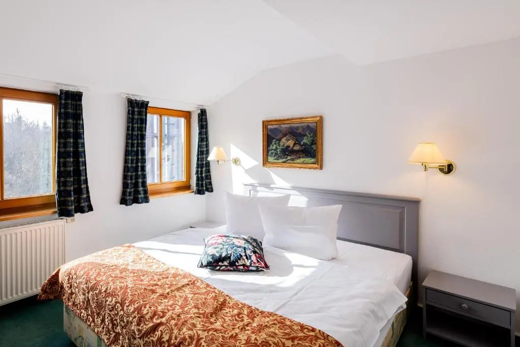 Parkhotel Hohnstein by STEIGER Hotels