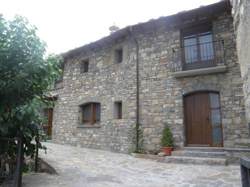 Casa Cosculluela