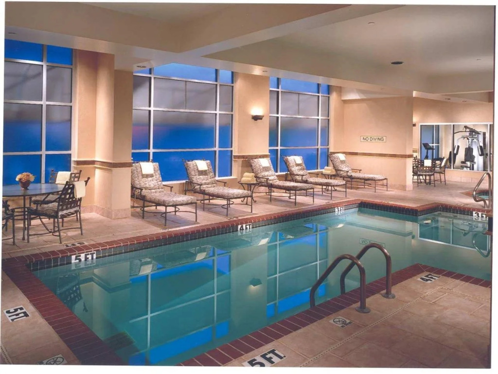 Hampton Inn & Suites Memphis-Beale Street