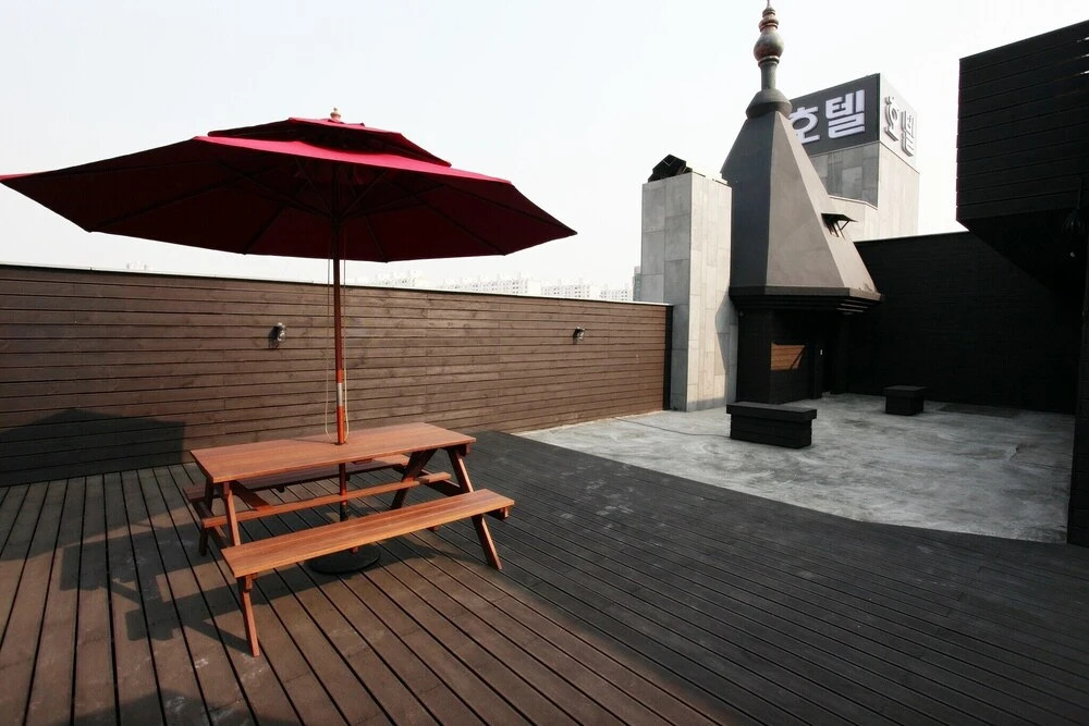 Incheon (Bupyeong) RG
