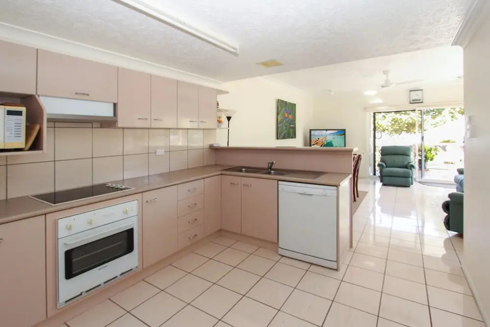 Champagne Apartment 1
