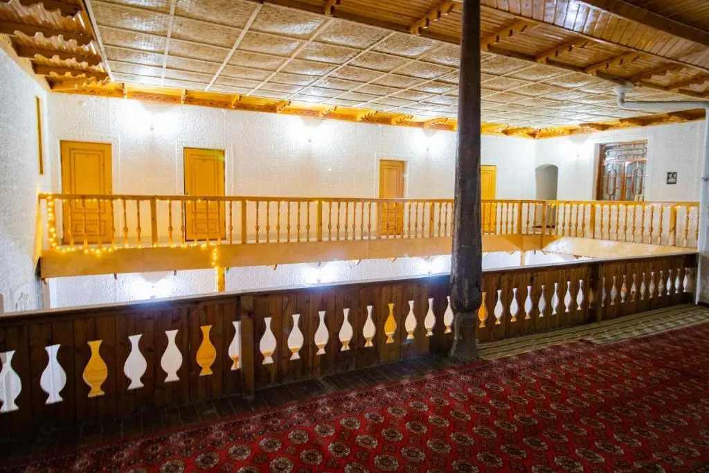 Bukhara Zaringiz PREMIUM