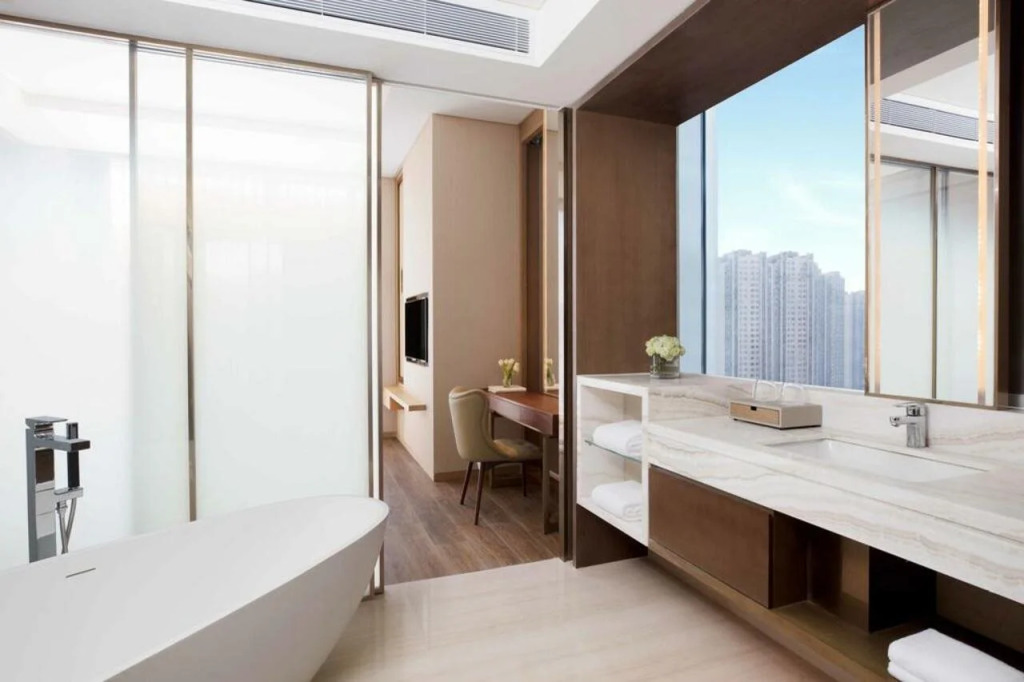 Courtyard By Marriott Xian North