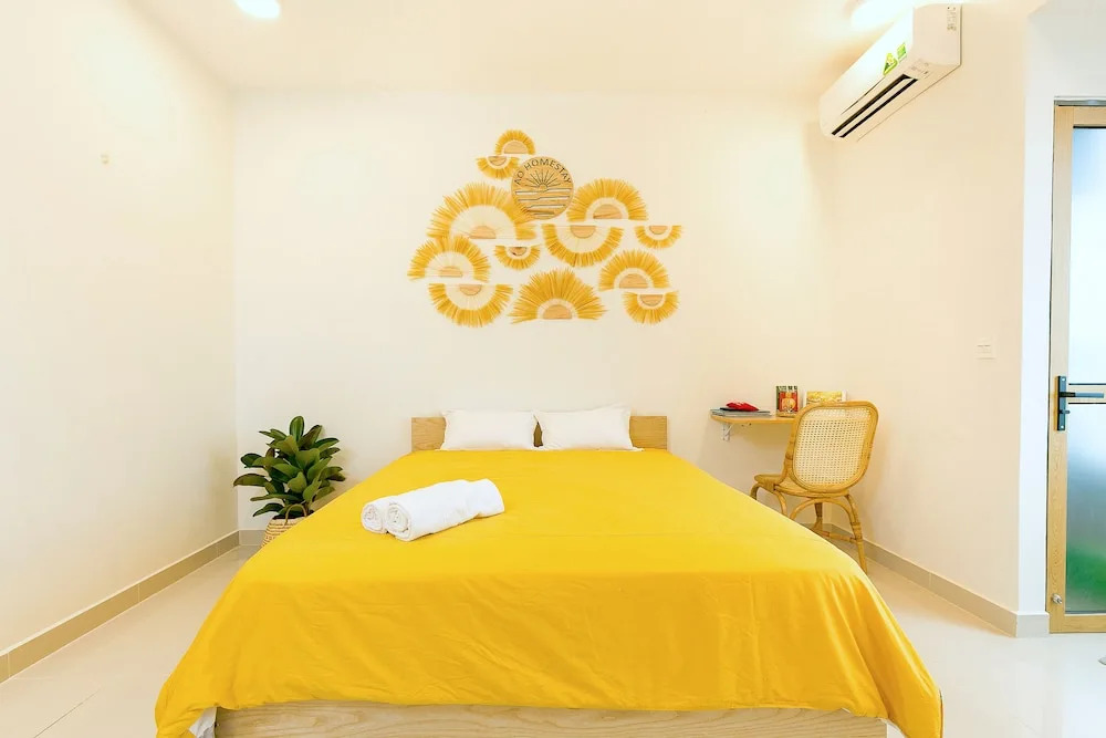 Ao Homestay