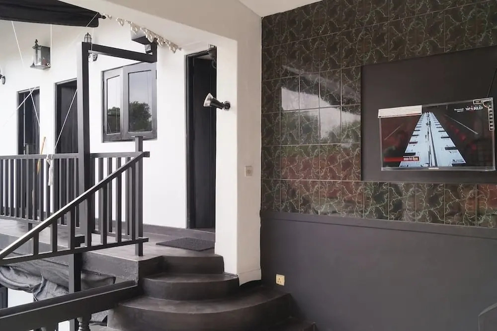Annvita Homestay