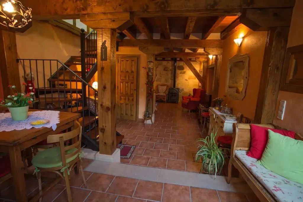 Casa Rural Mi Rinconcillo