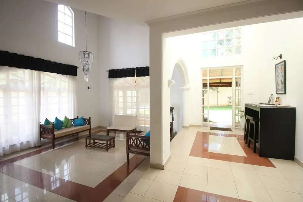 Vista Olu Colombo Beds
