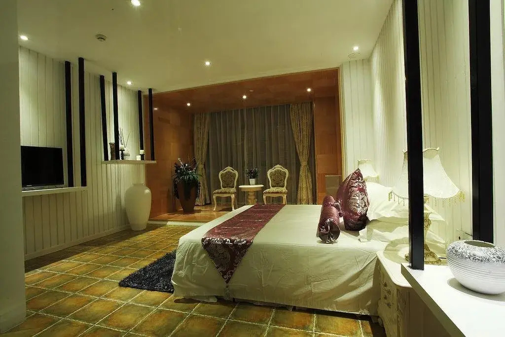 Qiandao Lake Yuhan Hotel