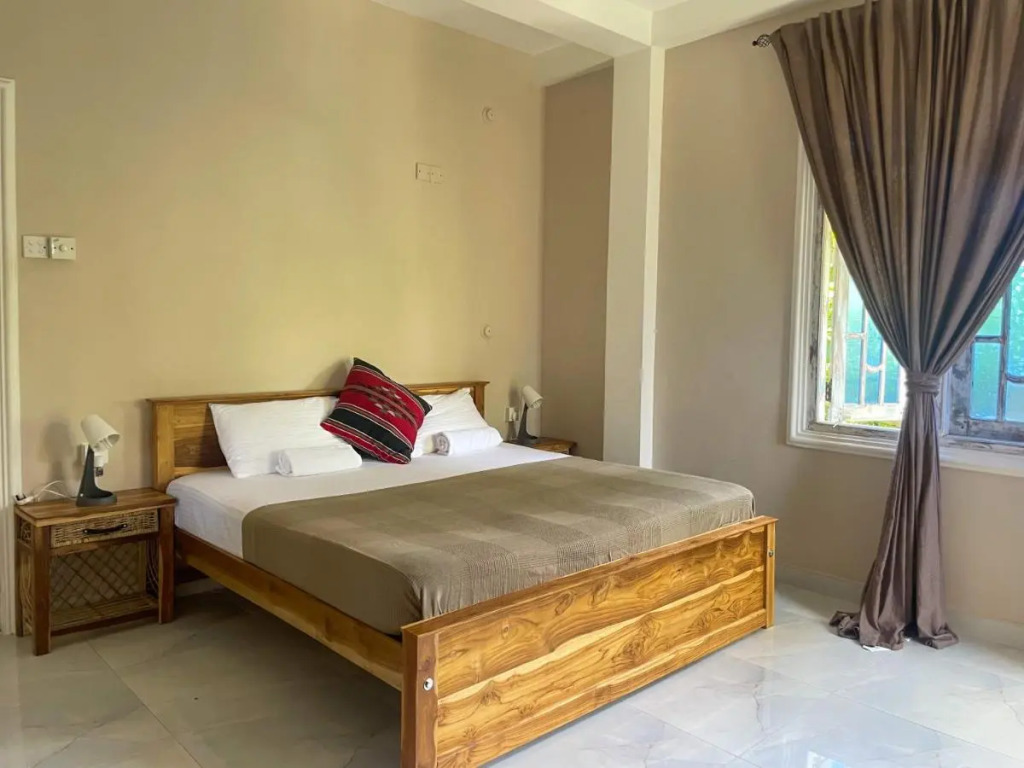 Habibi Hostel & Restaurant