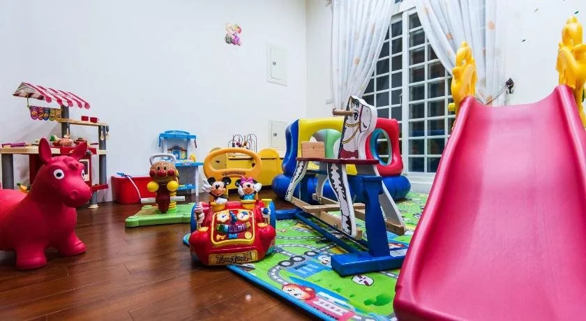 Yilan Amy B&B